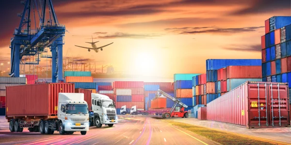 Supply-Chain